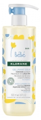 Klorane Bébé Gel Detergente Delicato 500 ml