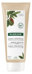 Klorane Korjaus - Eritt&auml;in Kuivat Hiukset Luomucupua&ccedil;u-hoitoaine 200 ml
