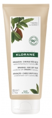 Klorane Réparation - Cheveux Très Secs Après-Shampoing au Cupuaçu Bio 200 ml