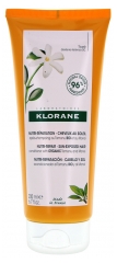 Klorane Nutri-Réparaton - Capelli au Soleil Balsamo Organico al Tamanu e Monoï 200 ml