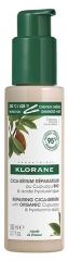 Klorane Cica-Repair Serum con Cupuaçu Biologico e Acido Ialuronico 100 ml
