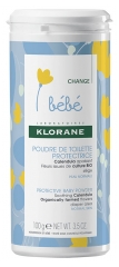 Bébé Poudre de Toilette Protectrice 100 g