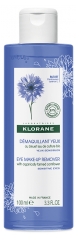 Klorane Desmaquillante Ojos au Bleuet 100 ml