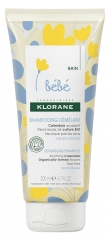 Klorane Baby Entwirrendes Shampoo 200 ml