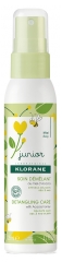 Klorane Junior Cuidado Desembara&ccedil;ante Spray 125 ml