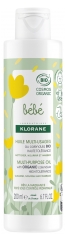 Klorane Beb&eacute; &Oacute;leo Multiusos Bio 200 ml