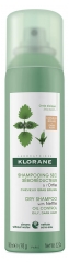 Klorane Shampoing Sec Séboréducteur à l'Ortie 150 ml