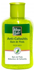 Allga San Banho de P&eacute;s Anti-Calosidades 350 g