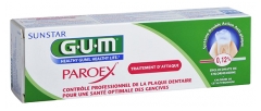 GUM Paroex Toothpaste Gel 75ml