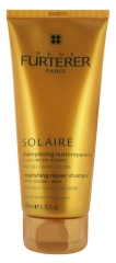 René Furterer Solaire Nutri-Repair Shampoo 200 ml