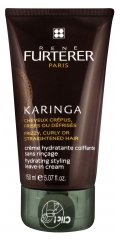 René Furterer Karinga Feuchtigkeitsspendende Stylingcreme Ohne Spülung 150 ml