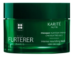 René Furterer Karité Nutri Nutrition Intense Nutrition Mask Ritual 200 ml