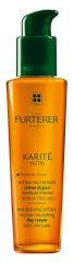 René Furterer Karité Nutri intensiv-nährende Haartagescreme 100 ml
