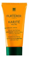 René Furterer Karité Nutri Ernährung Tagescreme Ritual 30 ml