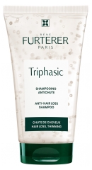 René Furterer Triphasic Ritual Anticaída Champú Estimulador 50 ml