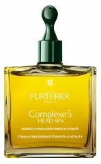 René Furterer Head Spa Complex 5 Stimulating Concentrate 50ml