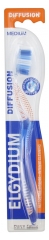 Elgydium Diffusion Escova de Dentes M&eacute;dia