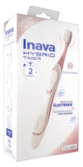 Hybrid Timer Brosse à Dents Electrique Edition Limitée