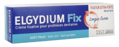 Elgydium Crema Fissante per Dentiere 45 g