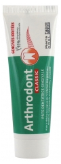 Arthrodont Klassische Gingivazahnpasta Paste 50 ml