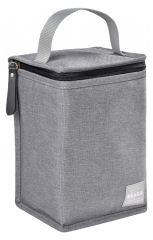 B&eacute;aba Insulated Meal Pouch