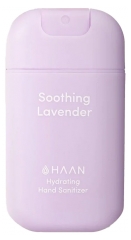 Haan Dezinfectant Hidratant pentru M&acirc;ini 30 ml