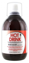 Labophyto Heißes Getränk Bandenholz 250 ml
