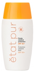 Etat Pur Protective Mineral Fluid SPF50+ 40ml