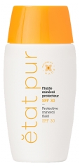 Etat Pur Protective Mineral Fluid SPF30 40ml