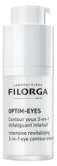 Filorga OPTIM-EYES 3in1 Eye Contour 15 ml