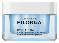 Filorga HYDRA-HYAL Aufpolsternde Feuchtigkeitscreme 50 ml