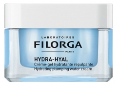 Filorga HYDRA-HYAL Aufpolsternde Feuchtigkeitsspendende Gel-Creme 50 ml