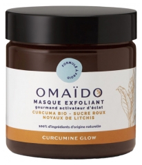 Omaïdo Masque Exfoliant 60 g