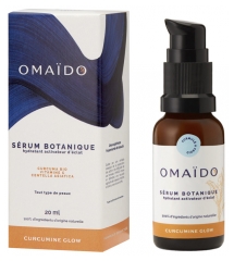 Oma&iuml;do Botanisch Serum 20 ml