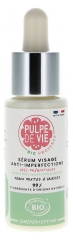 Pulpe de Vie Perfect Face Serum with Prebiotics Organic 30ml