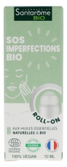 Santarome Bio SOS Imperfections Roll-On Bio 10 ml