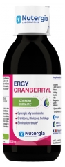 Nutergia Ergy Cranberryl 250 ml