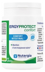 Nutergia Ergyprotect Confort 60 Cápsulas