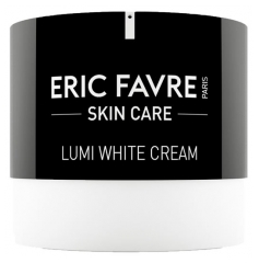 Eric Favre Skin Care Lumi White Crème 50 ml