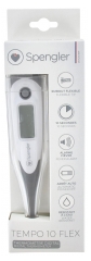 Spengler-Holtex Tempo 10 Flex Thermomètre Digital Flexible
