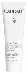 Caudalie Vinoperfect Glycolic Peel Mask 75ml