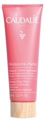 Caudalie Vinosource Hydra Masque-Crème Hydratant 75 ml
