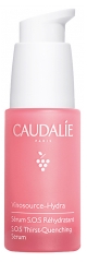 Caudalie Vinosource Hydra Sérum S.O.S Réhydratant 30 ml