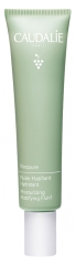Caudalie Vinopure drėkinamasis matinį efektą suteikiantis fluidas, 40 ml