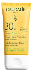 Caudalie Vinosun Protect Crème Haute Protection SPF30 50 ml