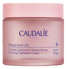 Caudalie Resveratrol [Lift] Redensifying Cashmere Cream 50ml