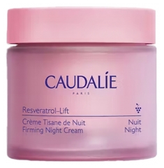 Caudalie Resveratrol [Lift] Crema Tisana de Noche 50 ml