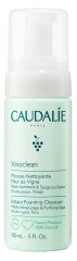 Caudalie Vinoclean Spumă Demachiantă Floare de Viță de Vie 150 ml