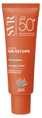 SVR Sun Secure Fluide SPF50+ 50 ml