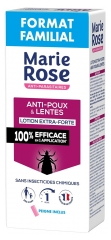 Marie Rose Loción Extra Fuerte Piojos y Liendres 200 ml
